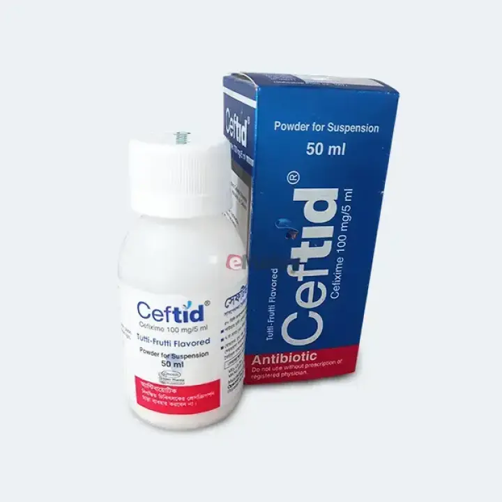 Ceftid
