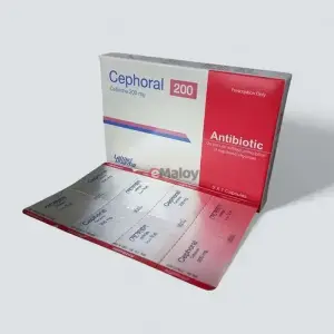 Cephoral-200