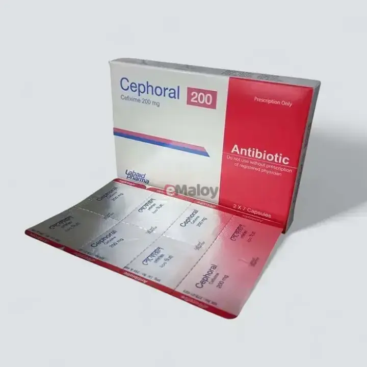 Cephoral-200