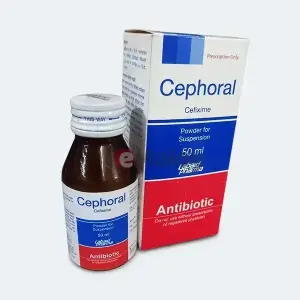 Cephoral