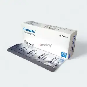 Cerevas 5