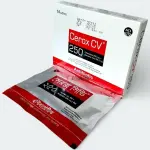 Cerox CV 250