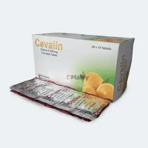 Cevalin
