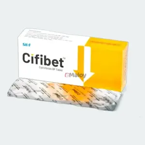 Cifibet 100