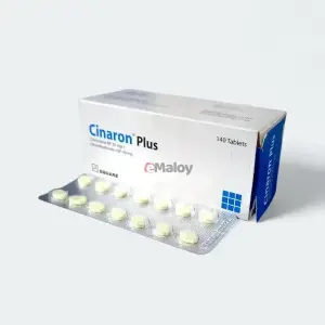 Cinaron Plus