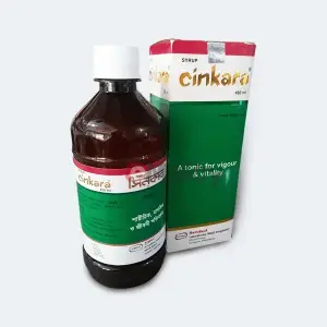 Cinkara (450ml)