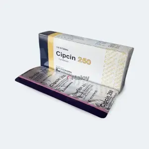 Cipcin 250