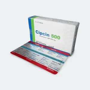 Cipcin 500