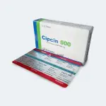 Cipcin 500