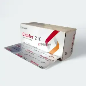 Citofer 210