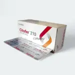 Citofer 210