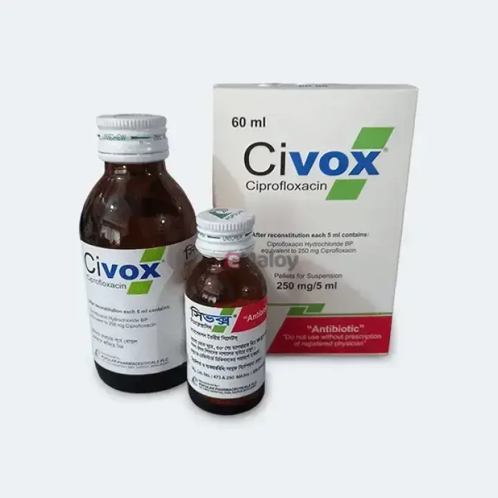 Civox 60ml