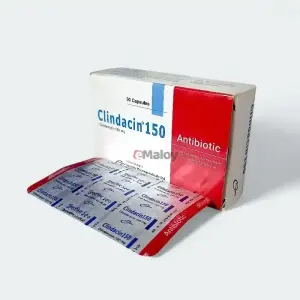 Clindacin 150