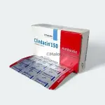 Clindacin 150
