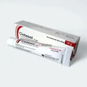 Clobesol Cream
