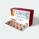 Clofenac 50