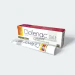 Clofenac 1%