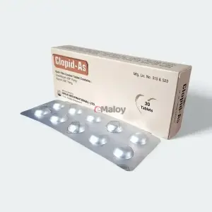 Clopid-AS