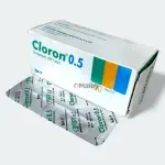 Cloron 0.5