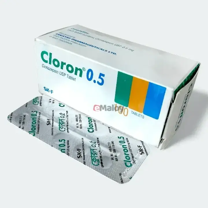 Cloron 0.5