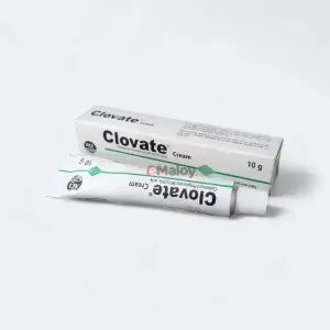 Clovate Cream