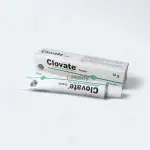 Clovate Cream
