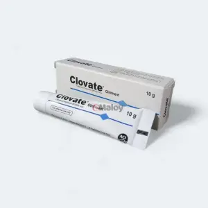 Clovate Ointment