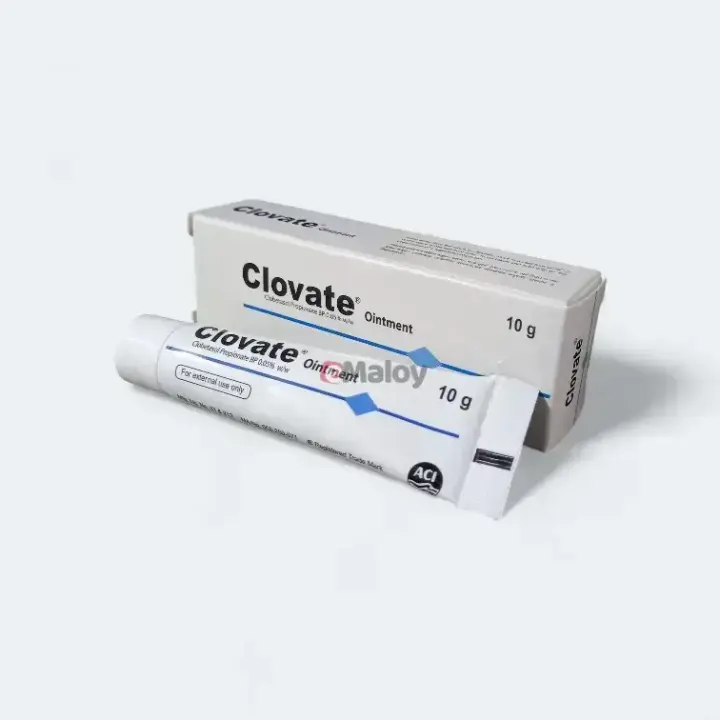 Clovate Ointment