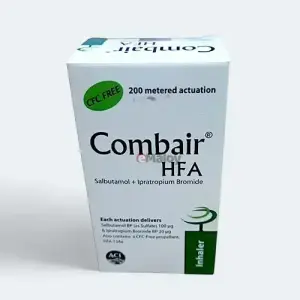 Combair HFA