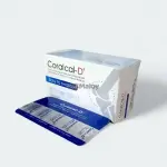 Coralcal-D