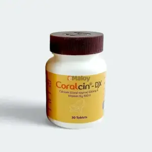 Coralcin DX