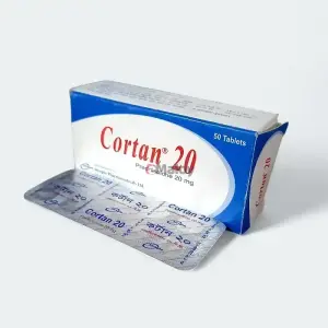 Cortan 20