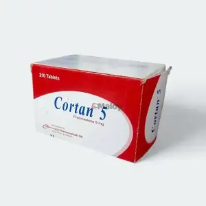 Cortan 5