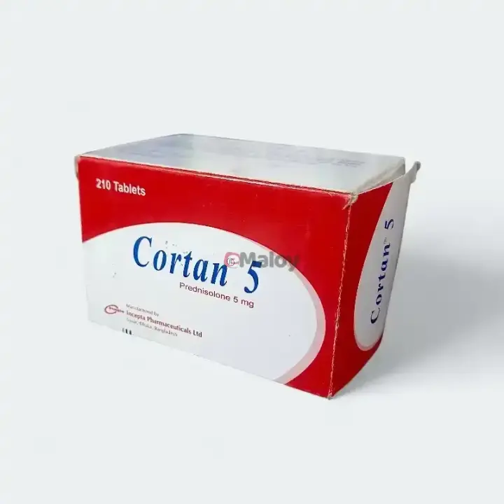 Cortan 5
