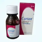 Cortan 50ml