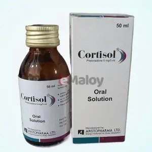 Cortisol