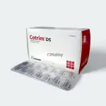 Cotrim DS