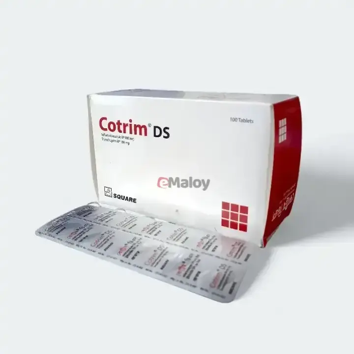 Cotrim DS