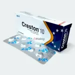 Creston 10