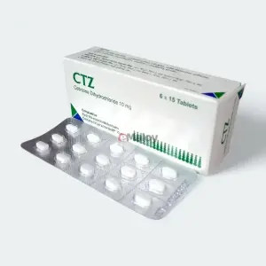 CTZ