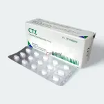 CTZ