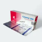 Cytomis 200