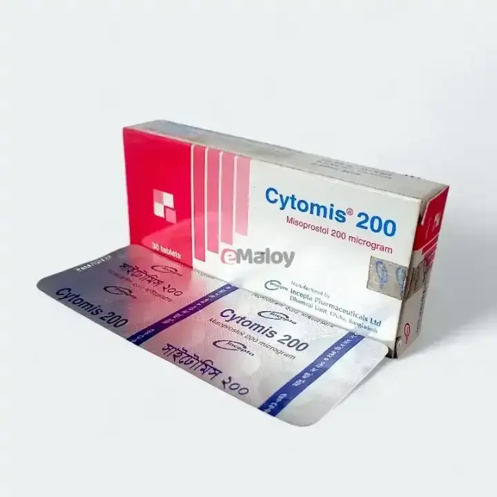 Cytomis 200