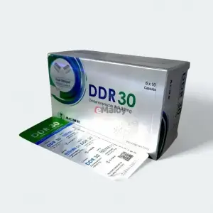 DDR 30