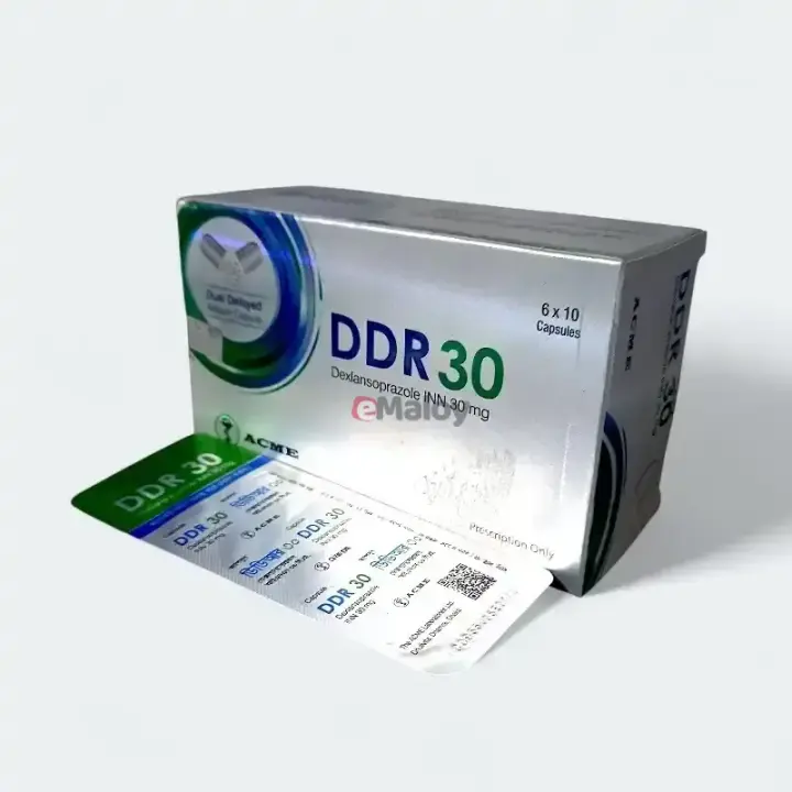 DDR 30