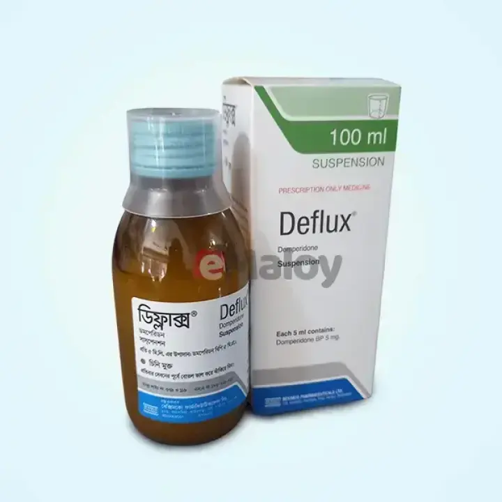 Deflux 100ml