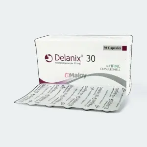 Delanix 30