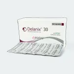 Delanix 30