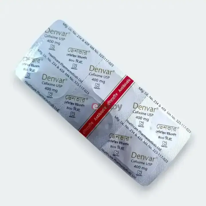 Denvar 400