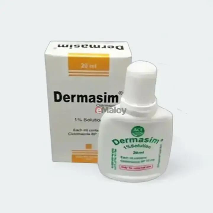 Dermasim Solution